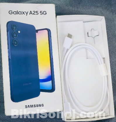 Samsung A25